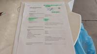 Servicedocumentatie