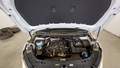 View of engine compartment