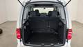 View of boot / luggage space