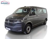 VW T6.1 Kombi LR 2,0 TDI 4Motion DSG
