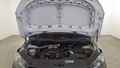 View of engine compartment
