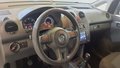 View of dashboard