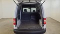 View of boot / luggage space
