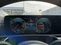 Ansicht Kombiinstrument