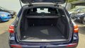View of boot / luggage space
