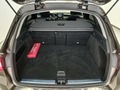 View of boot / luggage space