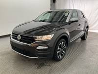 VW T-Roc 1,6 TDI "IQ.DRIVE"