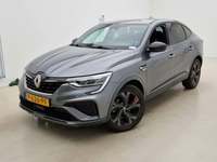 Renault Arkana 1.6 E-T H 145 RSLine