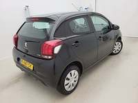 Widok z tyłu po stronie prawej