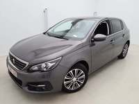 Widok z przodu po stronie lewej