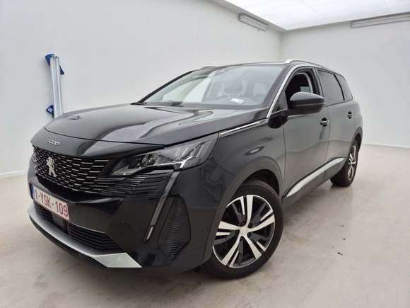 Widok z przodu po stronie lewej