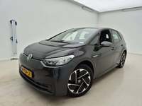 Pogled od napred levo