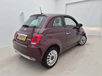 Pogled od pozadi desno