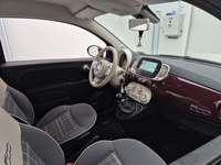 Pogled na unutrašnjost