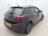 Vista traseira direita