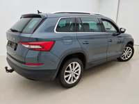 Vista traseira direita