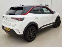 Vista traseira direita