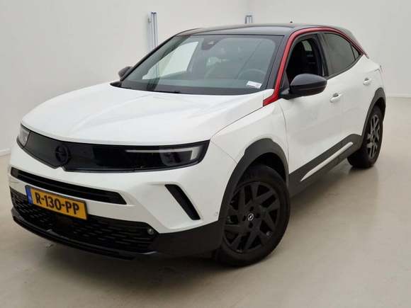 Pogled od napred levo