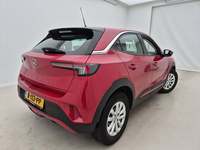 Sağ arka görünüm