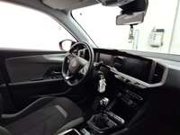 İç mekan görünümü