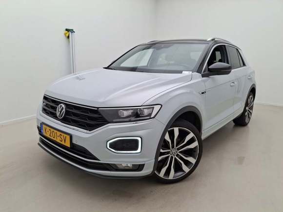 Vista dianteira esquerda