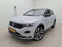 Widok z przodu po stronie lewej