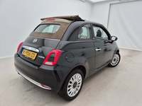 Widok z tyłu po stronie prawej