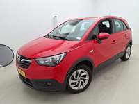 Widok z przodu po stronie lewej