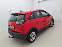 Widok z tyłu po stronie prawej