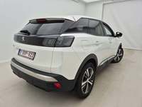 Widok z tyłu po stronie prawej