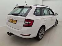 Vista traseira direita