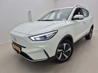 Pogled od napred levo