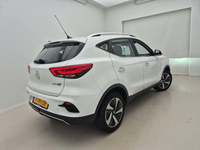 Vista posteriore destra