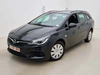 Vista dianteira esquerda