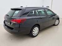 Sağ arka görünüm