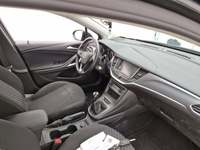 İç mekan görünümü