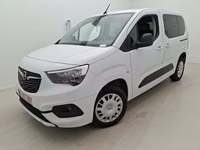 Vista dianteira esquerda