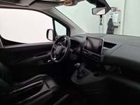 Pogled na unutrašnjost