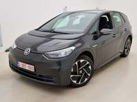 Pogled od napred levo