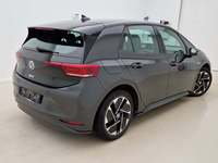 Vista traseira direita