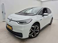 Pogled od napred levo