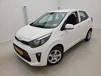 Náhled zpředu zleva