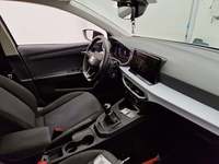 Pogled na unutrašnjost