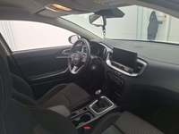 Pogled na unutrašnjost