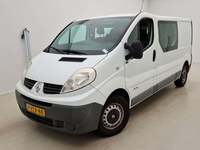 Pogled od napred levo