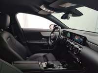 Pogled na unutrašnjost