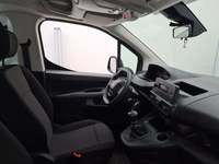 Pogled na unutrašnjost