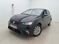 Pogled od napred levo