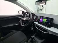 Pogled na unutrašnjost