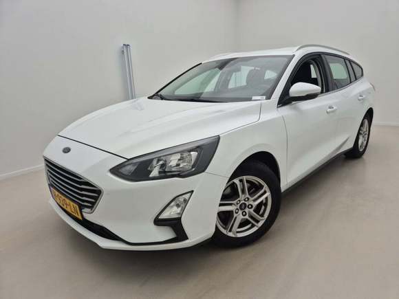 Pogled od napred levo